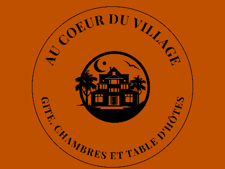 Au cœur du village